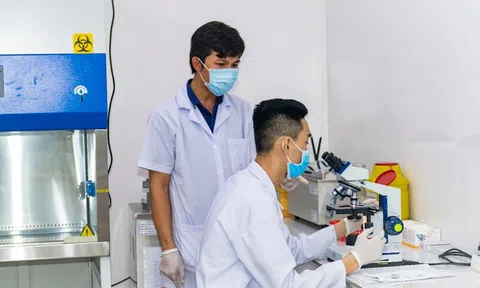 Giới thiệu về Phòng khám đa khoa Nam Việt Quận 10