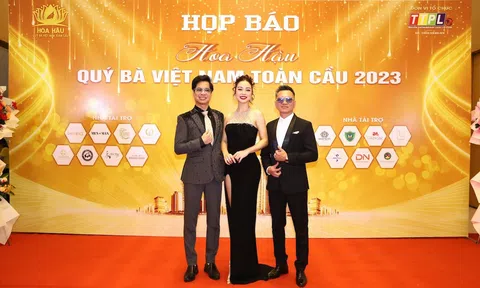 Ông Trương Tuấn: Chung kết Hoa hậu Quý bà Việt Nam Toàn cầu diễn ra tại Huế