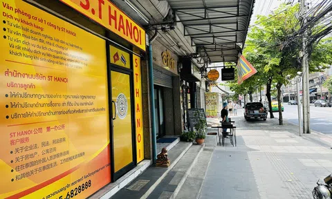 Tìm hiểu cách Văn phòng Luật S.T Hanoi giúp người Việt  bảo vệ quyền lợi  về mặt pháp lý tại Thái Lan