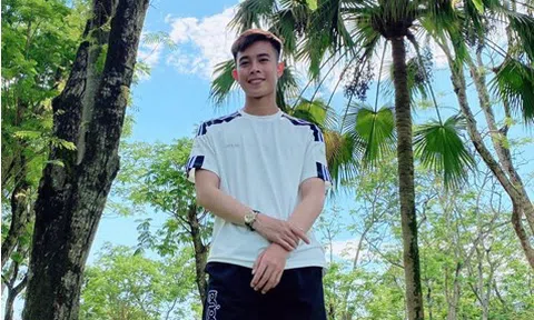 Tiền vệ trẻ tuổi Trần Văn Bun: “Tôi đã phải trải qua nỗ lực rất nhiều để có ngày hôm nay”