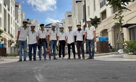 Đo Vẽ Nhanh - Dịch vụ đo đạc nhà đất ở Thủ Đức chuyên nghiệp