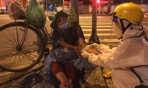 "Quỹ người vô gia cư" hỗ trợ 200 chỗ ở miễn phí tại Sài Gòn