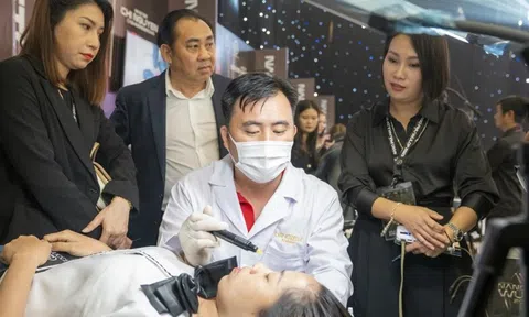 Nanozelle hợp tác kết nối đầu tư thành công tại Hàn Quốc