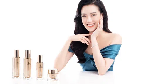 BON Spa chính thức trở thành nhà phân phối độc quyền dòng sản phẩm cao cấp Queen's Holic tại Việt Nam