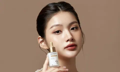 Nỗi niềm da lão hóa của phụ nữ và giải pháp độc quyền từ Cỏ Mềm