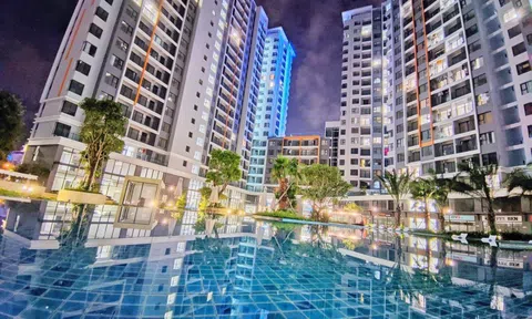 Đánh giá tiện ích nội khu The Privia Khang Điền