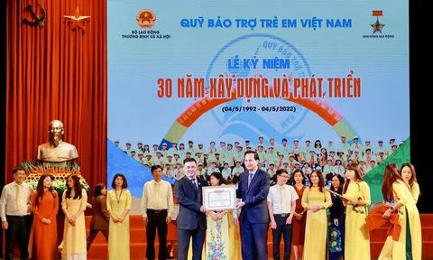 HÀNH TRÌNH KẾT NỐI YÊU THƯƠNG LÀ GÌ?