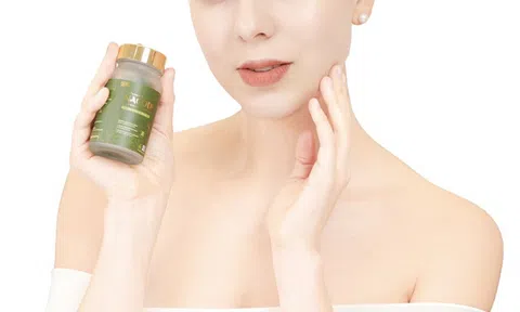 Viên uống giảm nám Nacodi - Sản phẩm chất lượng cao giúp làm mờ nám và trắng da