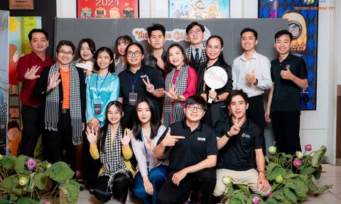 Chỉn chu và đầy cảm xúc: Buổi công chiếu dự án phim ngắn cộng đồng “Thoi vàng chỉ ngọc” nhận được nhiều phản hồi tích cực từ khán giả