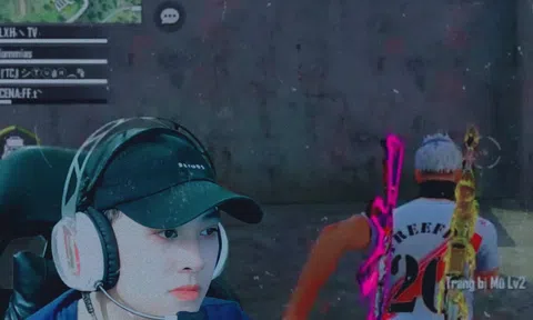 Streamer La Xuân Hùng là ai?
