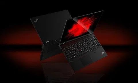 ThinkPad dòng sản phẩm mạnh mẽ từ thương hiệu Lenovo