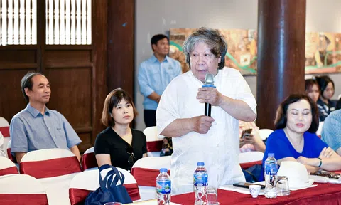 Nhà sử học Lê Văn Lan: Người học trò lỗi lạc của cụ Đào Duy Anh