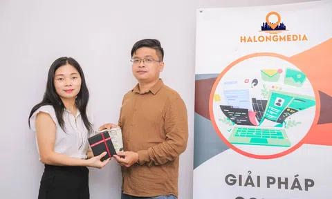 Hạ Long Media kỷ niệm 1 năm thành lập và những nền tảng bước đầu