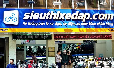 Review Siêu Thị Xe Đạp có uy tín không