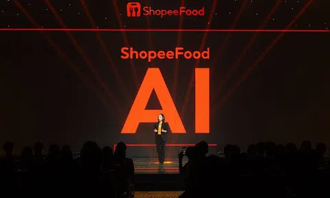 ShopeeFood nắm “tâm tư” ăn uống của người Việt nhờ công nghệ AI