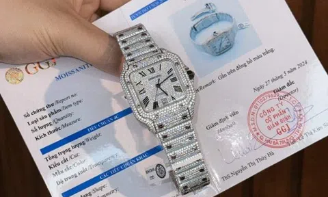 Vì sao nên chọn mua đồng hồ Cartier Rep 11 và địa chỉ bán đảm bảo chất lượng