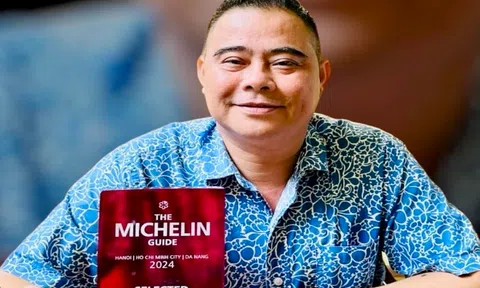 Nghệ nhân Mai Quang Văn: Người đầu bếp yêu nghề nâng tầm đặc sản địa phương