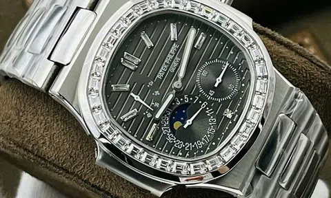 Nghệ thuật chế tác - Lý do đồng hồ replica tại Dwatch Luxury luôn được ưa chuộng