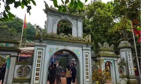 Đền Chợ Củi: Các thủ nhang mong muốn được tiếp tục gìn giữ truyền thống