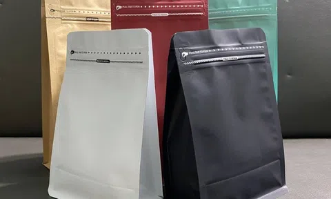 Túi zipper là gì? Phân loại, ưu nhược điểm và ứng dụng