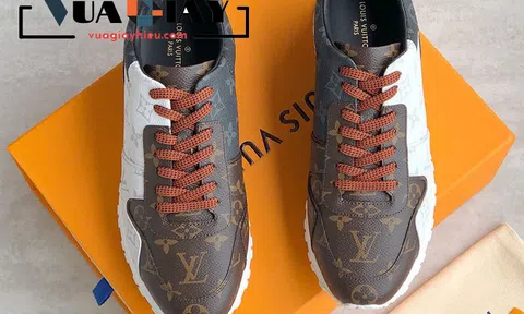Các mẫu Giày Louis Vuitton hot nhất hiện nay