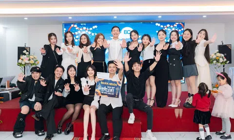 Bica Holdings - Hành trình từ hệ thống cửa hàng Watch Store đến mở rộng 4 chi nhánh trên toàn cầu