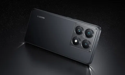 Công nghệ AI cùng camera Leica trên Xiaomi 14T series