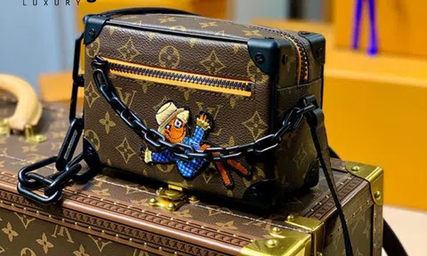 Nice Bag bán túi LV hộp vuông chính hãng & giá tốt