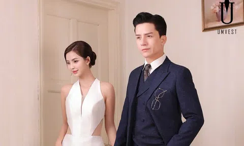 Chọn vest cưới phù hợp tại TPHCM: Từ màu sắc đến kiểu dáng