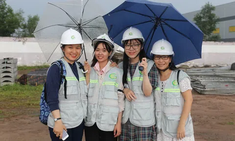 GreenWorld – Đối tác tin cậy trong xử lý nước thải công nghiệp