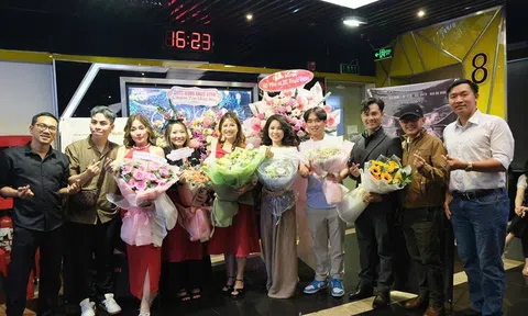 Showcase phim ngắn điện ảnh “Tận Cùng”