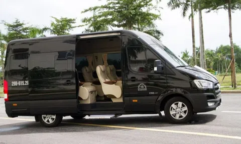 Top 5 tuyến xe limousine có lượng khách đi lại nhiều nhất Việt Nam cùng Motortrip.vn