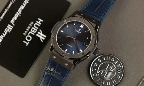 Đồng hồ Hublot Rep - Sở hữu phong cách thượng lưu với giá hợp lý tại Replica Luxury