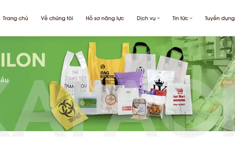Mikapack - Đơn vị hàng đầu trong lĩnh vực in túi nilon, in bao bì tại Việt Nam