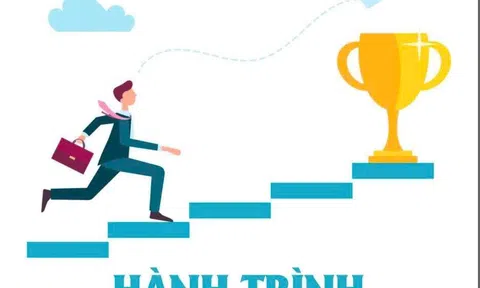 Hành trình phát triển bản thân