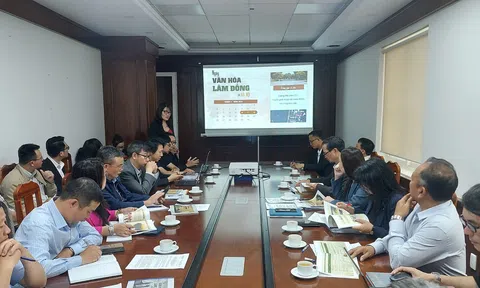 Lâm Đồng: Triển khai Chương trình “Ngày hội Văn hóa Lâm Đồng tại Hà Nội năm 2025”