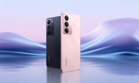 realme Việt Nam ra mắt C75x xứng danh “Bậc thầy kháng nước” với giá chỉ từ 4,69 triệu đồng