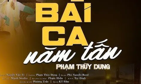 Bài ca năm tấn – Khúc tráng ca từ ruộng đồng đến trái tim công chúng