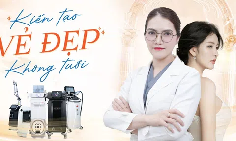 BOCOXIN - Phương pháp căn chỉnh khuôn mặt dưới góc nhìn của chuyên gia bác sĩ Cao Trà My