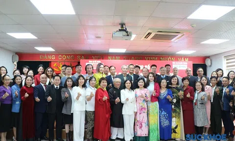 Ra mắt thương hiệu sản phẩm Yến Sao Việt trên toàn quốc