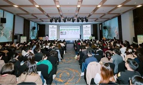 Yi He Tang Việt Nam công bố chính sách nhượng quyền thương hiệu tại Việt Nam