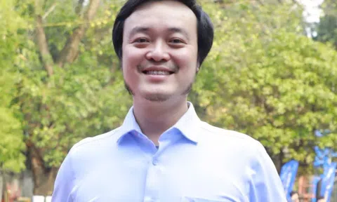 Phạm Xuân Phương – Người góp nhặt tinh hoa phương Đông giữa đời sống hiện đại