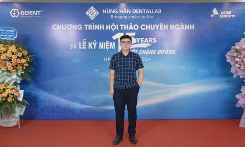 Bác Sĩ Phạm Thanh Bình - Chuyên gia hàng đầu trong lĩnh vực phục hình và trồng răng Implant tại Việt Nam