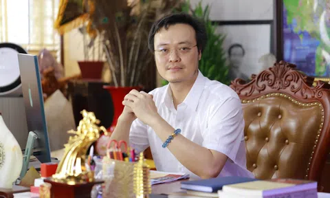 Phong Thuỷ Tam Nguyên: Những nguyên tắc cơ bản của phong thủy