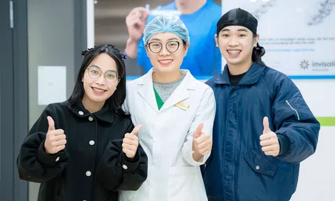 Bác sĩ Hoàng Thảo - Chuyên gia chỉnh nha và hành trình tiên phong đưa công nghệ hiện đại vào từng nụ cười Việt