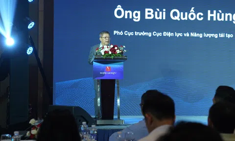 Chuyển dịch năng lượng xanh – Cơ hội và cam kết phát triển bền vững cùng Sigenergy