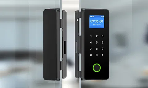 Kinh nghiệm chọn mua khóa thông minh tại Huế: Những điều cần biết