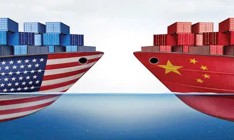 Những trăn trở về thương chiến giữa các nước lớn...!?