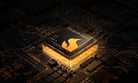 realme 14 Series sắp ra mắt: điện thoại đầu tiên trên thế giới trang bị chip Snapdragon 6 Gen 4, chuẩn hiệu năng đột phá cho smartphone tầm trung
