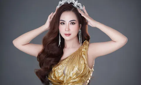 Ms Hoàng Yến – Hành trình kiến tạo niềm tin từ Hoa khôi Hoàng Yến đến biểu tượng Doanh nhân Hoàng Yến